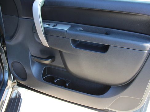 Used 2011 Chevrolet Silverado 1500 LT w/ All-Star Edition RWD image 20