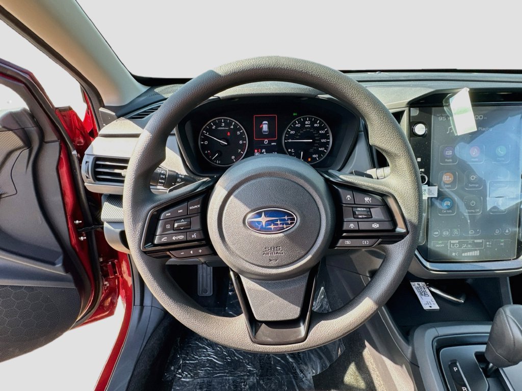 New 2026 Subaru Crosstrek 2.5i Premium AWD/4WD image 12