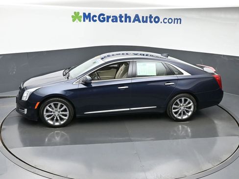 Used 2016 Cadillac XTS Premium FWD image 15