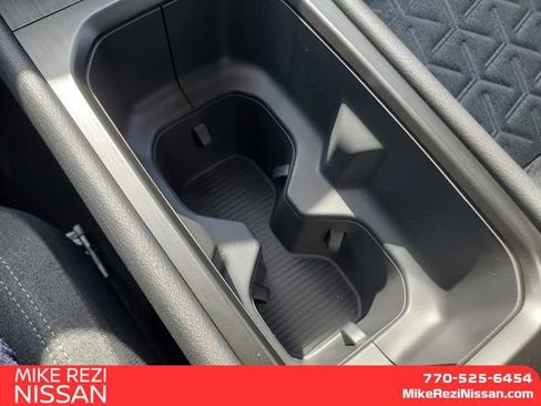 New 2026 Nissan Kicks SV w/ SV Premium Package image 16