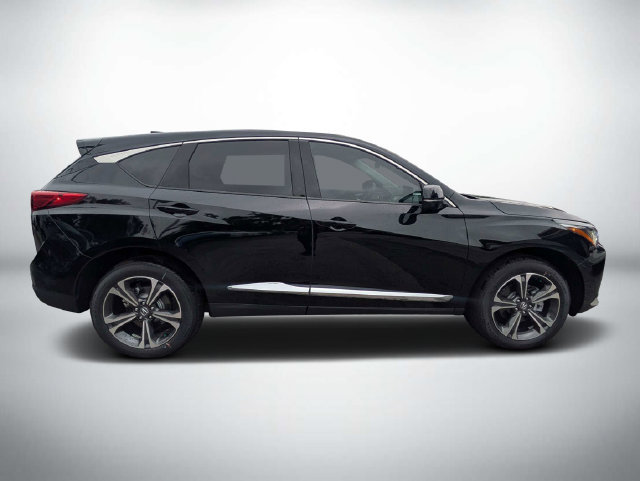 New 2026 Acura RDX w/ Technology Package AWD/4WD image 3