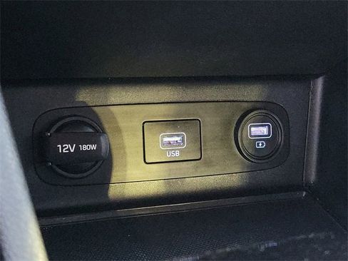 Used 2021 Hyundai Sonata SEL w/ Cargo Package image 10