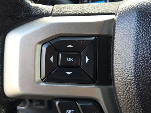 Used 2019 Ford F450 Lariat w/ Lariat Ultimate Package image 30