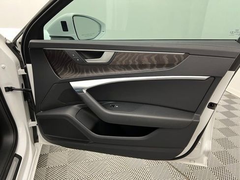 Used 2023 Audi A6 2.0T Premium w/ Convenience Package image 29