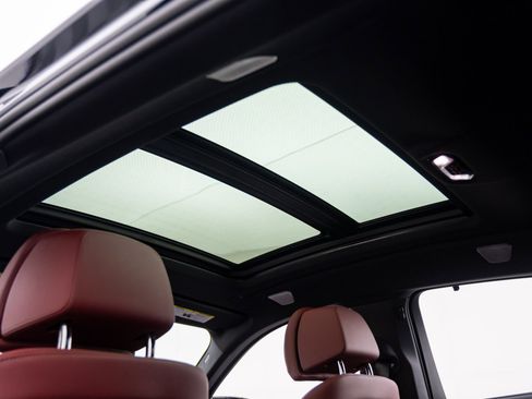 New 2026 BMW X6 M60i image 18