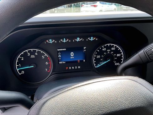 Used 2025 Ford F250 XL w/ STX Appearance Package image 24