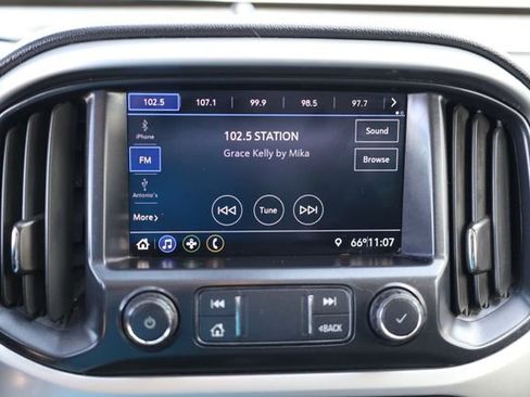 Used 2021 Chevrolet Colorado LT w/ LT Convenience Package image 22