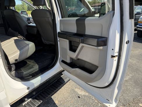 Used 2020 Ford F350 XL w/ Power Equipment Group AWD/4WD image 27