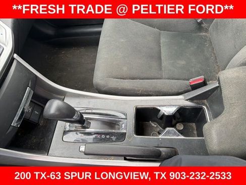 Used 2013 Honda Accord LX image 20