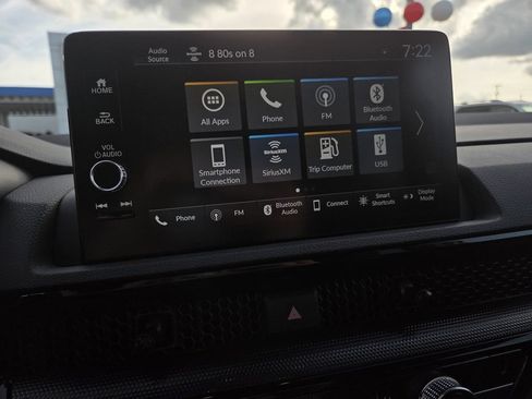 Used 2024 Honda CR-V EX-L image 9