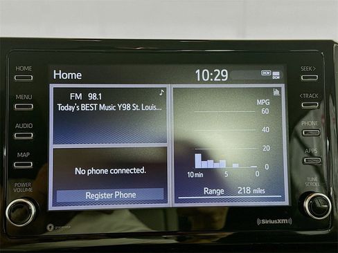 Used 2021 Toyota Corolla LE image 14