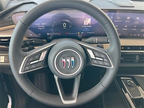 New 2026 Buick Enclave Preferred w/ Power Package image 7