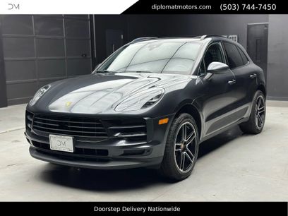 Used 2020 Porsche Macan S w/ Premium Package Plus