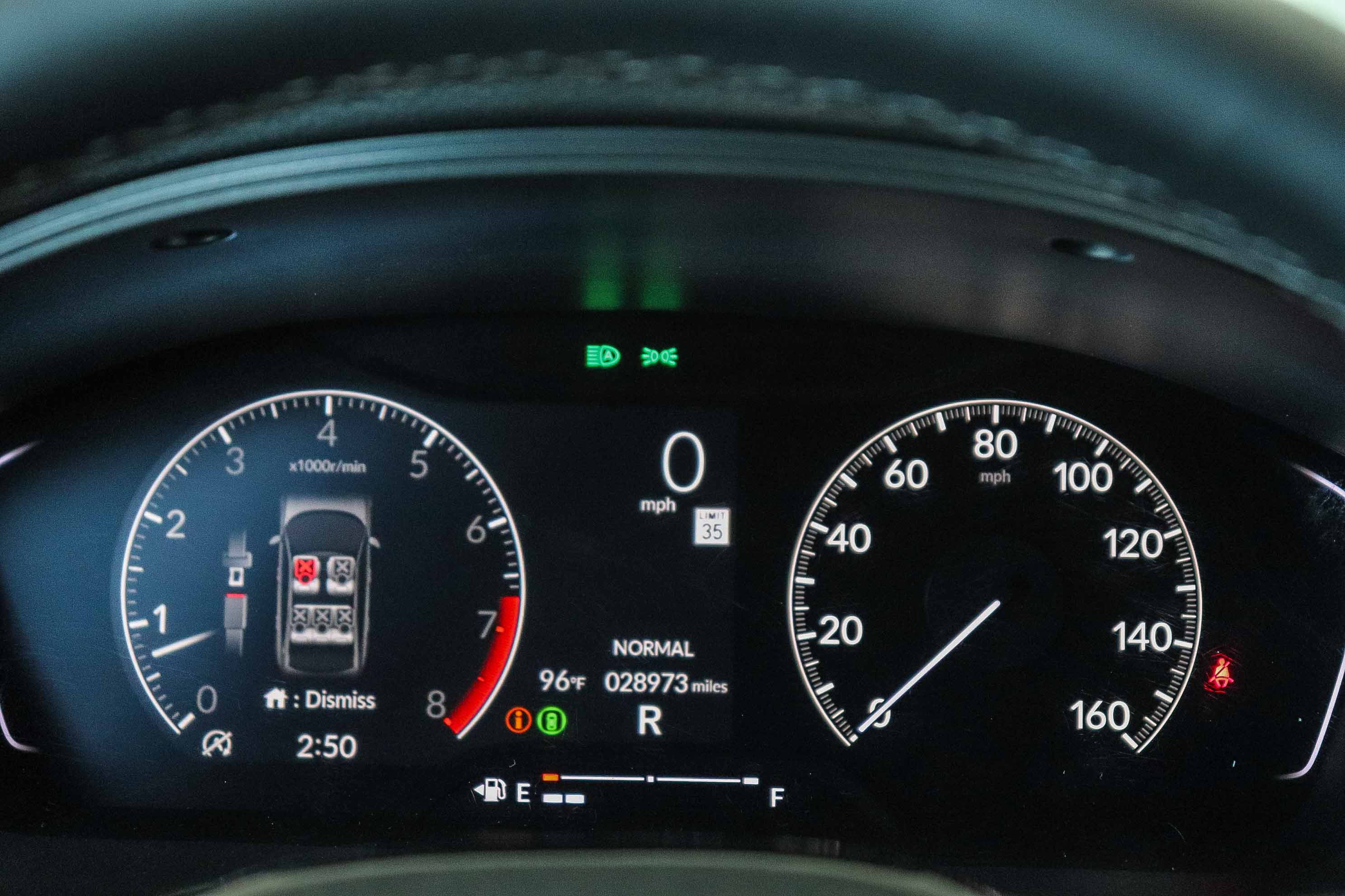 Certified 2024 Honda Civic Sport image 27