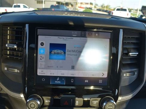 New 2026 RAM 4500 Tradesman image 24