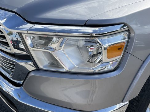 Used 2022 RAM 1500 Laramie image 6