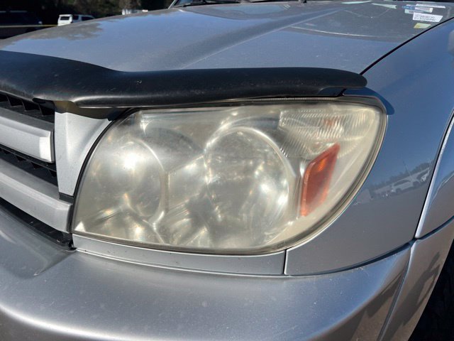 Used 2003 Toyota 4Runner Limited AWD/4WD image 9