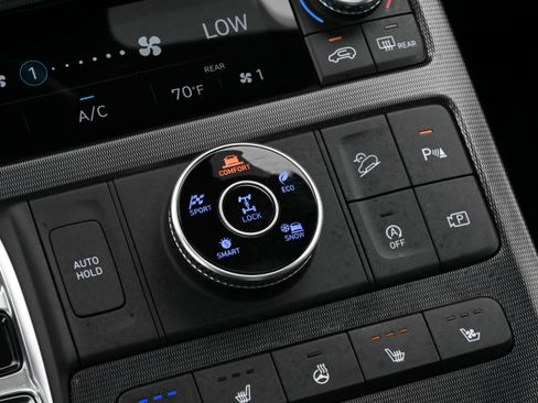 Used 2024 Hyundai Palisade Calligraphy AWD/4WD image 24