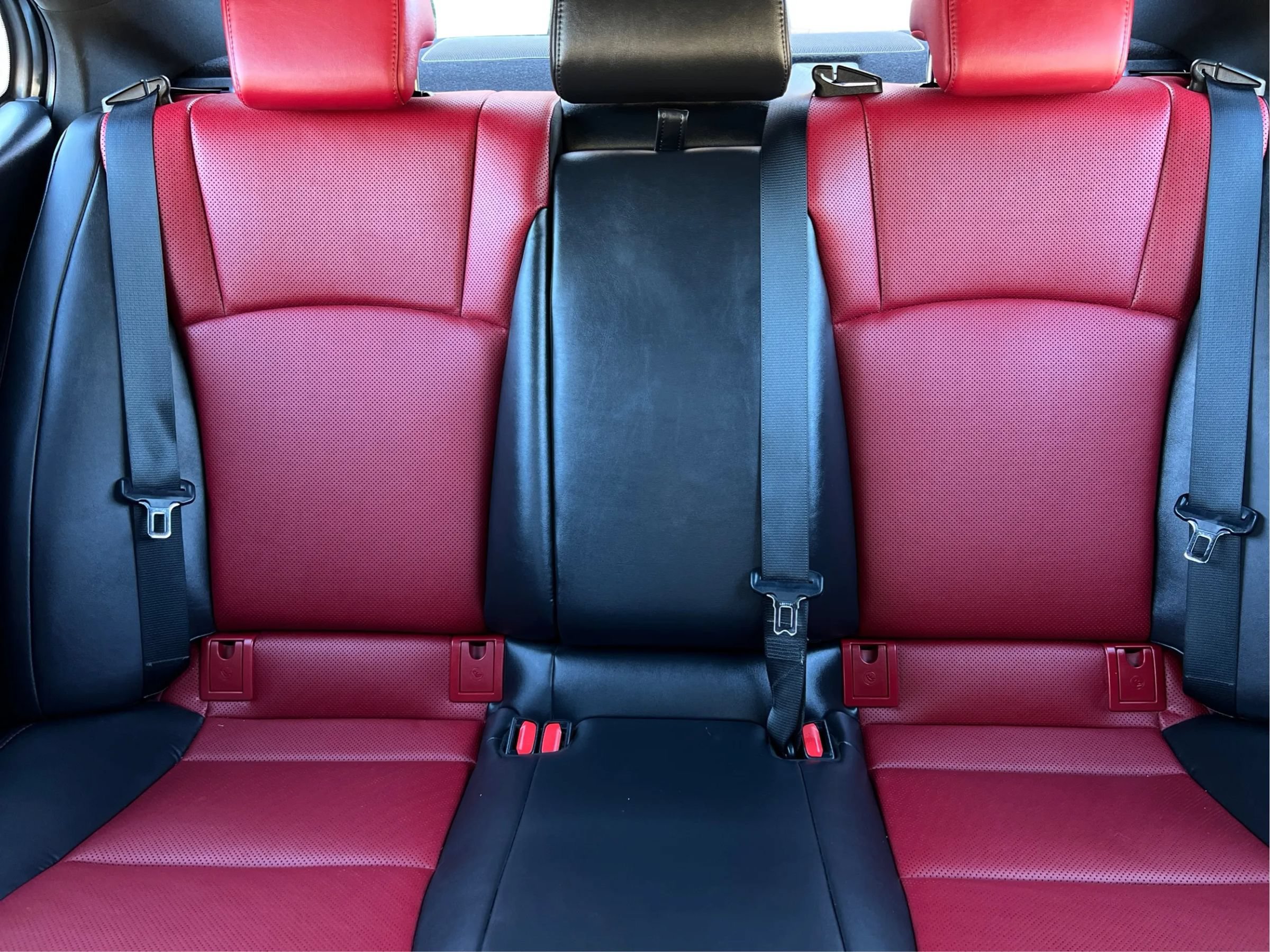 Used 2022 Lexus ES 350 F Sport w/ Accessory Package 2 FWD image 21
