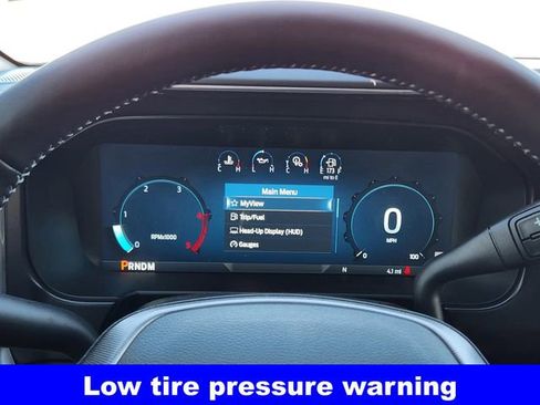 New 2026 Ford F250 Platinum image 16