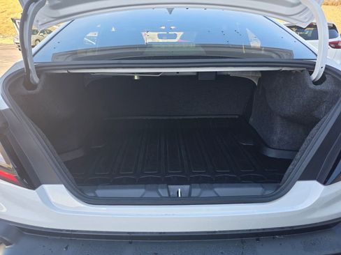 Used 2024 Subaru WRX Premium image 8