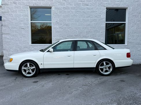 Used 1996 Audi A6 2.8 image 4