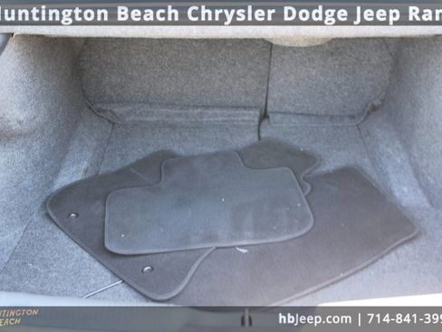 Used 2022 Dodge Charger SRT Hellcat w/ SRT Black Package image 43