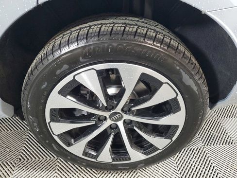 New 2026 Audi Q3 quattro 2.0T image 11