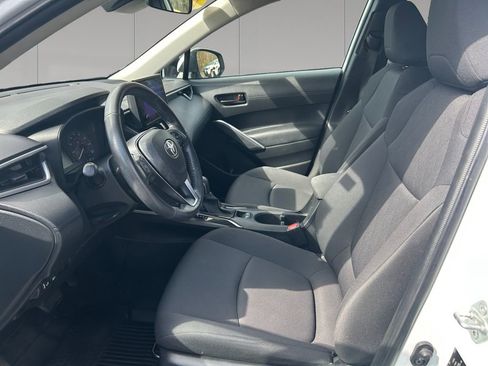 Used 2023 Toyota Corolla Cross LE AWD/4WD image 10