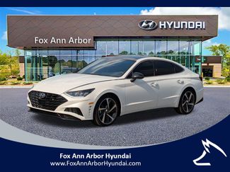 Used 2021 Hyundai Sonata SEL Plus w/ Tech Package video 1