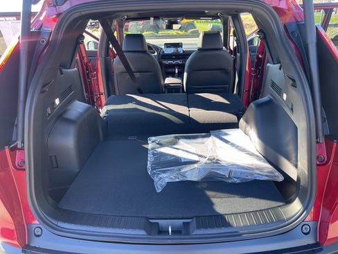 New 2026 Honda CR-V Sport-L image 20