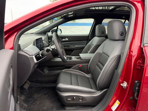 New 2026 Honda Prologue Elite image 18