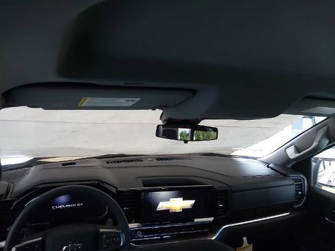 New 2026 Chevrolet Silverado 1500 RST AWD/4WD image 5