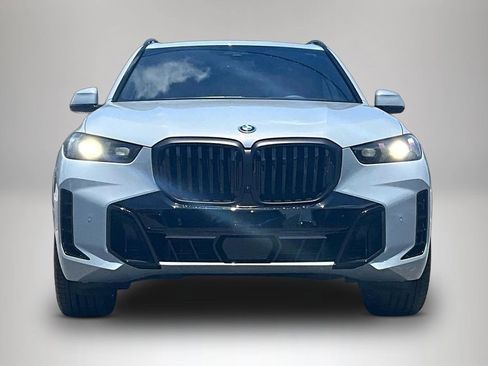 New 2026 BMW X5 xDrive50e w/ Executive Package AWD/4WD image 12