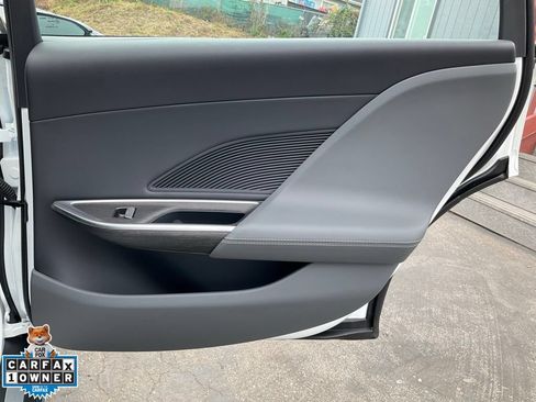 Used 2024 Lucid Air Touring AWD/4WD image 62