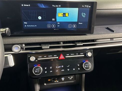 Used 2025 Hyundai Tucson Limited AWD/4WD image 39