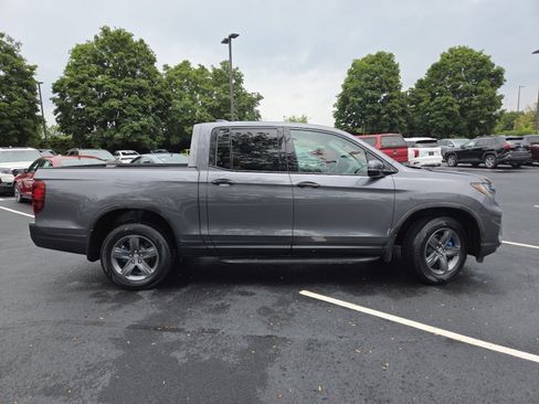 Certified 2022 Honda Ridgeline RTL-E image 27