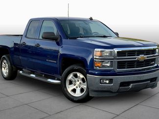 Used 2014 Chevrolet Silverado 1500 LT w/ All Star Edition video 2