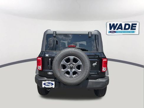 New 2026 Ford Bronco Big Bend AWD/4WD image 6