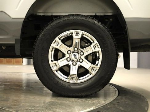 Used 2021 Ford F150 XLT w/ Equipment Group 302A High image 40