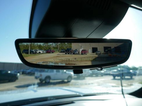 New 2026 GMC Sierra 2500 Denali Ultimate AWD/4WD image 35