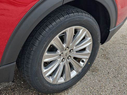 Used 2023 Ford Explorer King Ranch w/ Premium Technology Package image 10