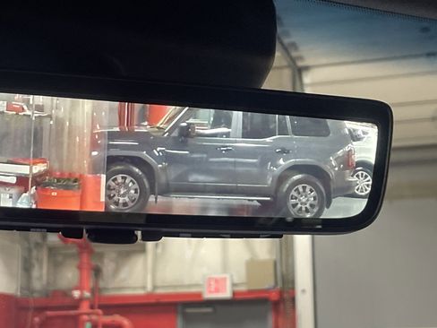 Used 2026 Toyota Land Cruiser w/ Premium Package image 26