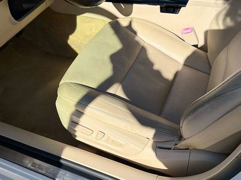 Used 2015 Lexus ES 350 image 18