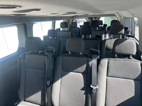 Used 2023 Ford Transit 350 XLT image 47