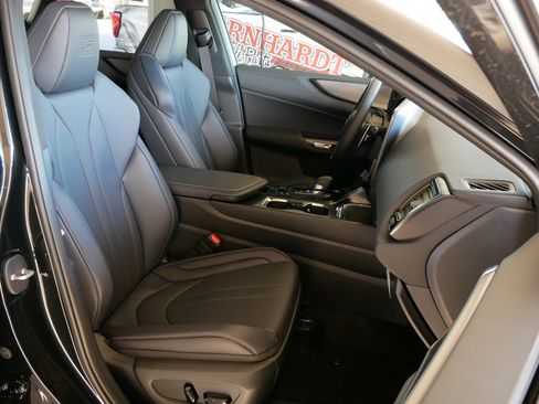 New 2026 Lexus NX 450h+ F Sport image 6