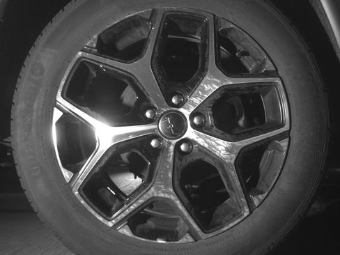 Used 2025 Jeep Compass Limited image 14