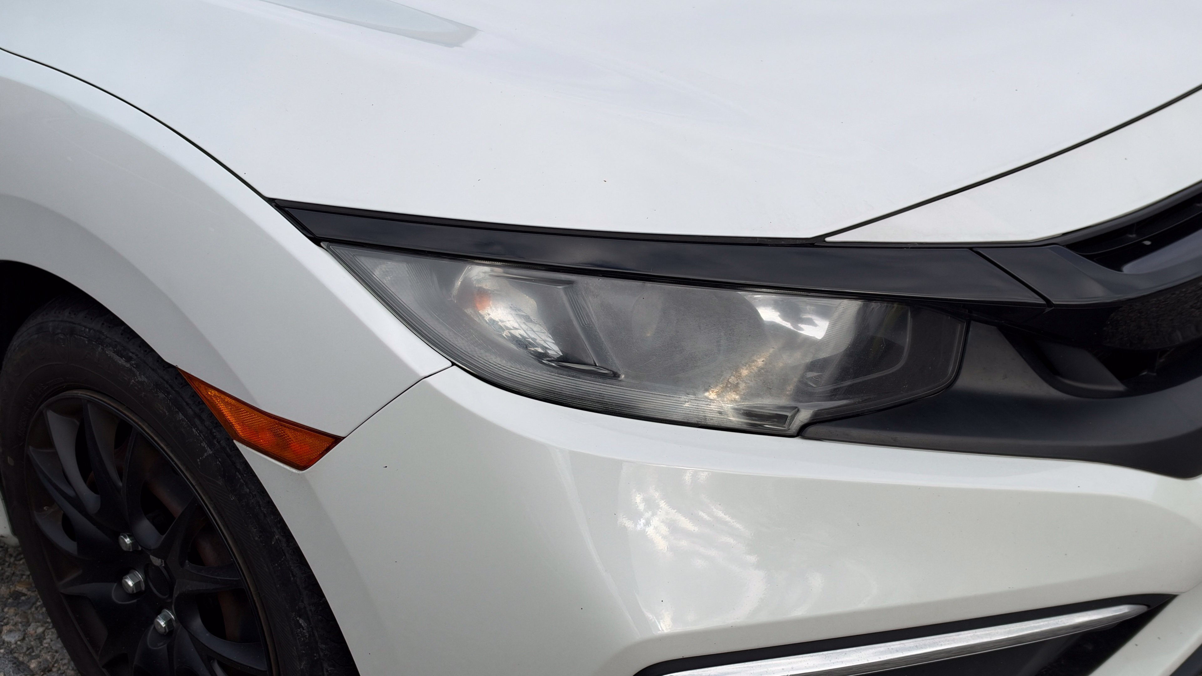 Used 2019 Honda Civic LX image 11