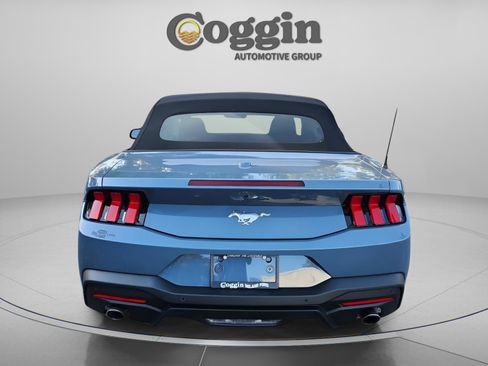 New 2026 Ford Mustang Premium image 5