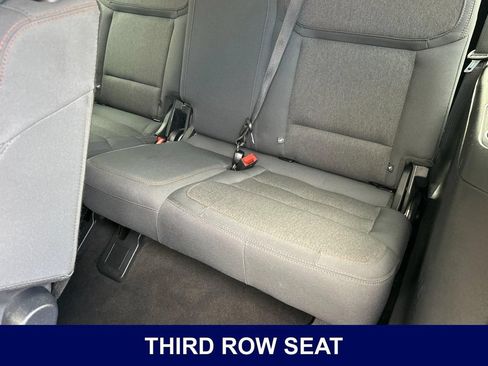 Used 2025 Ford Expedition Max Active RWD image 19